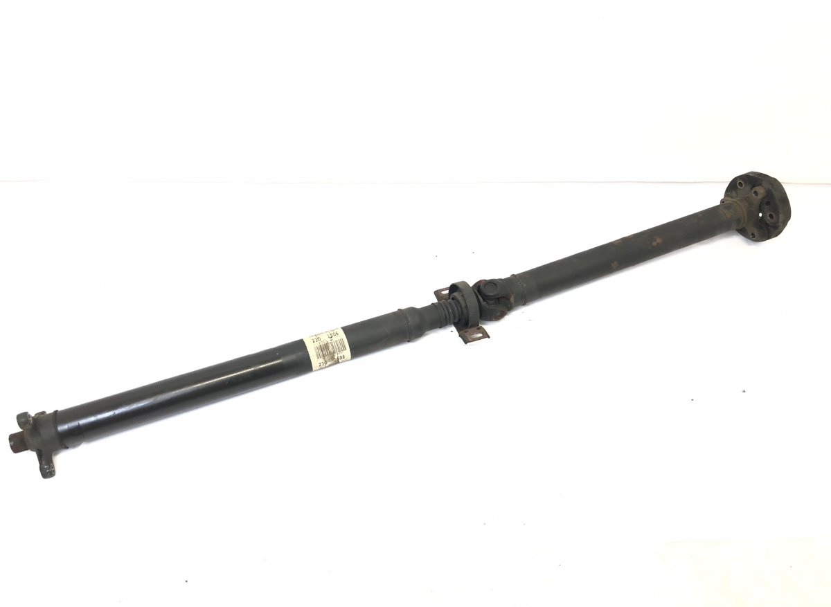Mercedes-Benz A (W168) Propeller Shaft Complete MERCEDES-BENZ SL-CLASS (R230) (2001-2012) Prope...