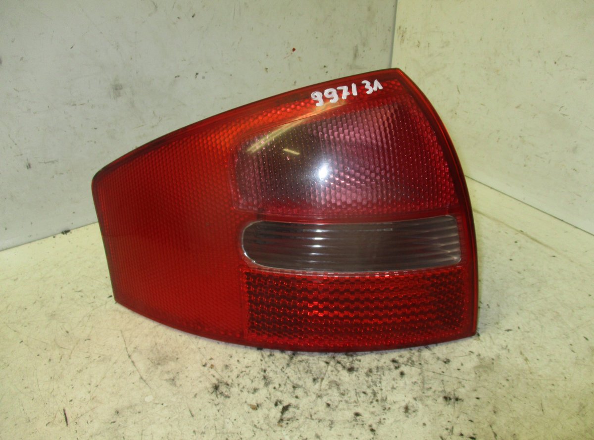 Audi A6 (C5) takavalo (vasen) AUDI A6 / A6 ALLROAD (C5) (1997-2005) Tail ligh...