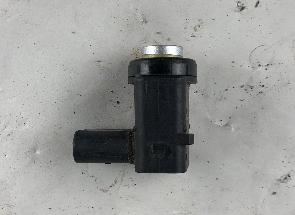 Volkswagen Golf 5 Parking sensor rear VW GOLF V (1K) (2003-2009) Parking sensor rear ...