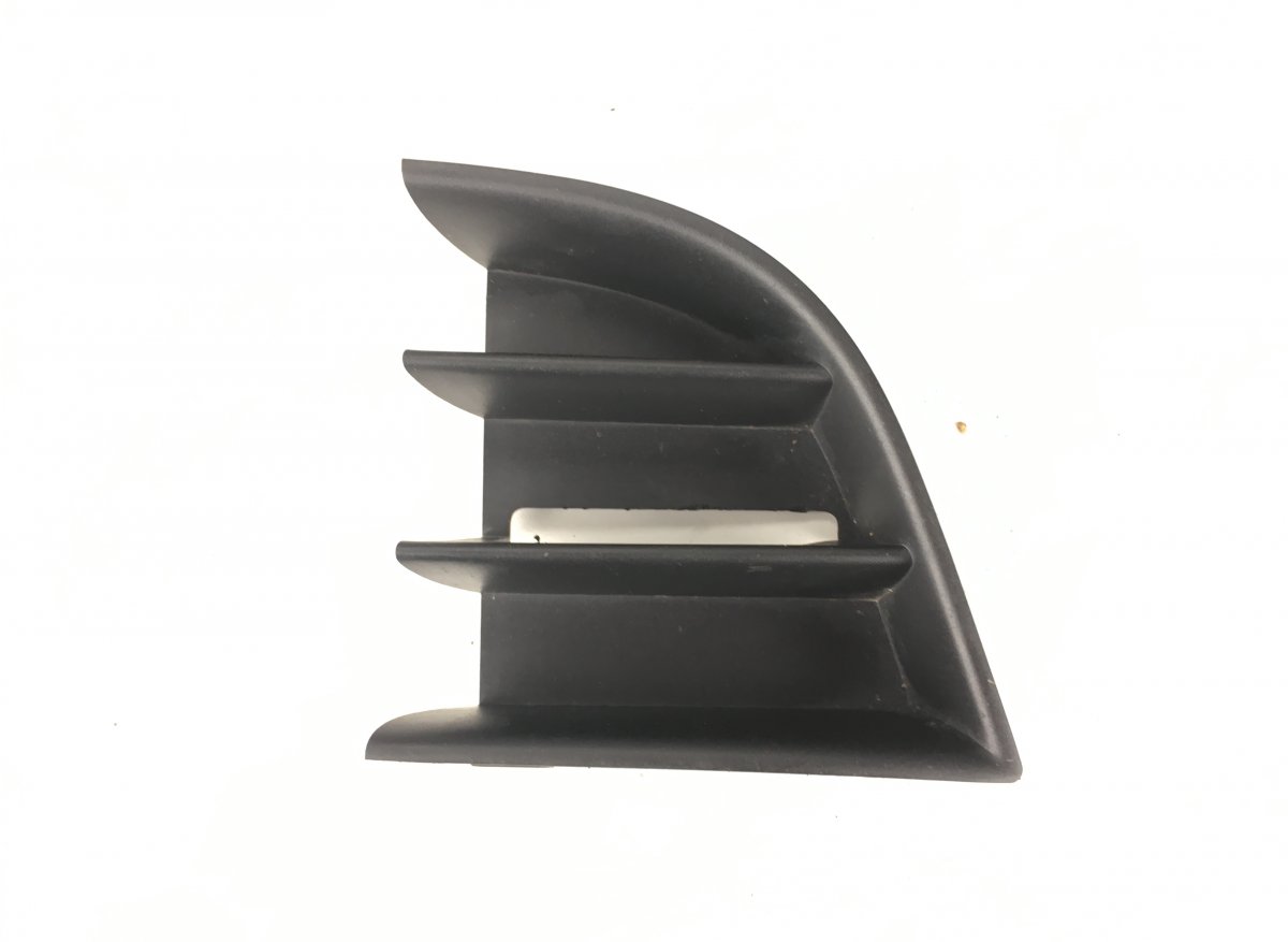 Skoda Octavia Front Bumper Grille Right SKODA OCTAVIA II (1Z) (2004-2013) Front Bumper ...