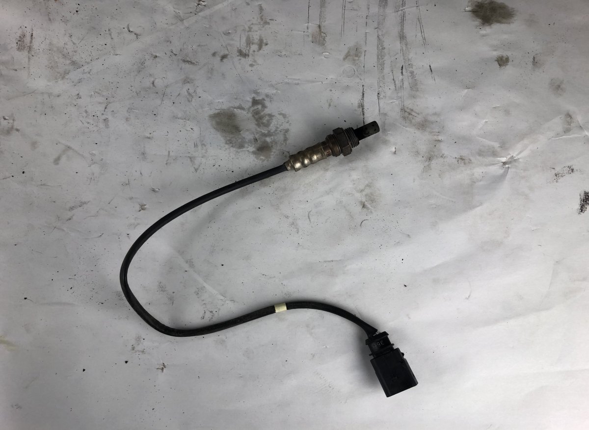Audi A6 (C7) Lambda Probe AUDI A6 / A6 ALLROAD (C7, 4G) (2010-2018) Lambd...