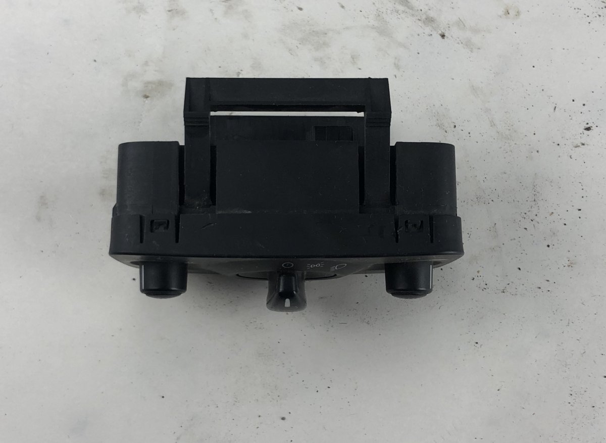 Ford Galaxy Headlight Switch Headlight switch — FORD GALAXY II (WA6) (2006-2...