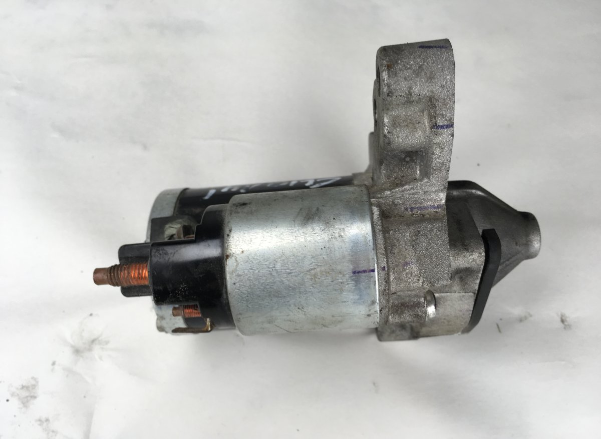 Renault Clio Starter Motor RENAULT CLIO IV / THALIA (BH, KH) (2012-2019) S...