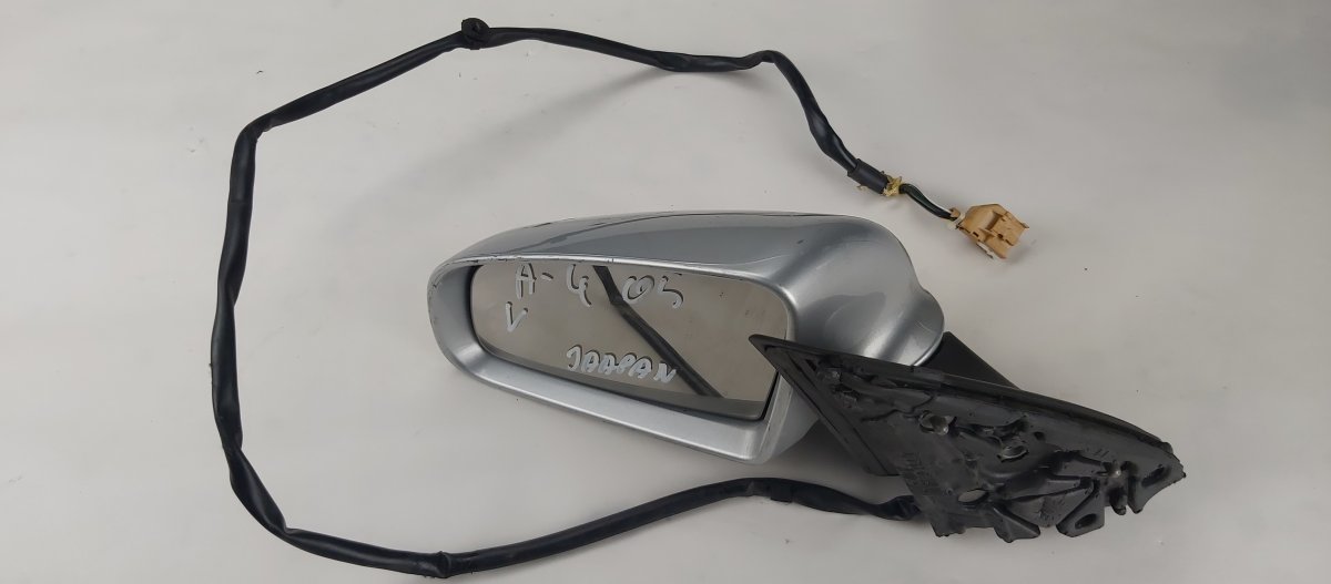 Audi A4 (B6) peili (vasen) AUDI A4 (B7) (2004-2008) Mirror left

Generatio...
