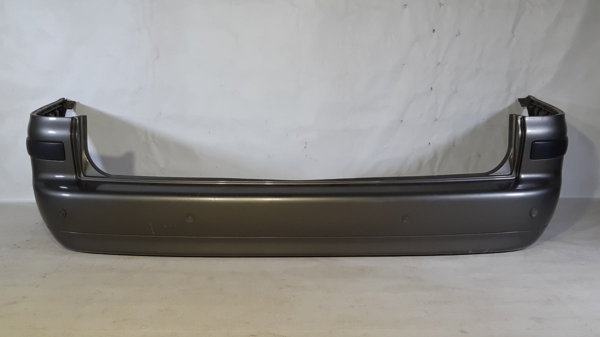 Ford Galaxy rear bumper FORD GALAXY I (WGR) (1995-2006) Rear bumper

Ge...