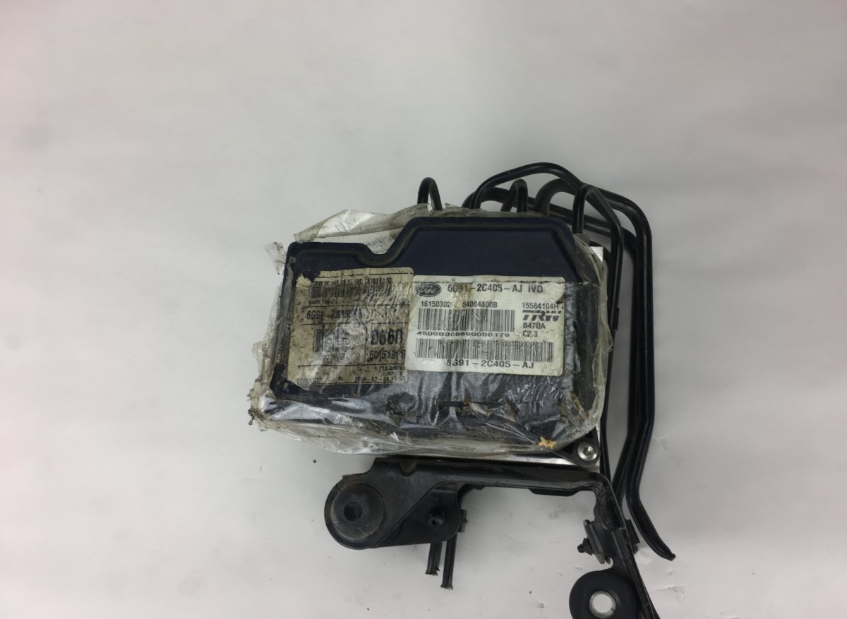 Ford Galaxy ABS hydraulic unit / pump