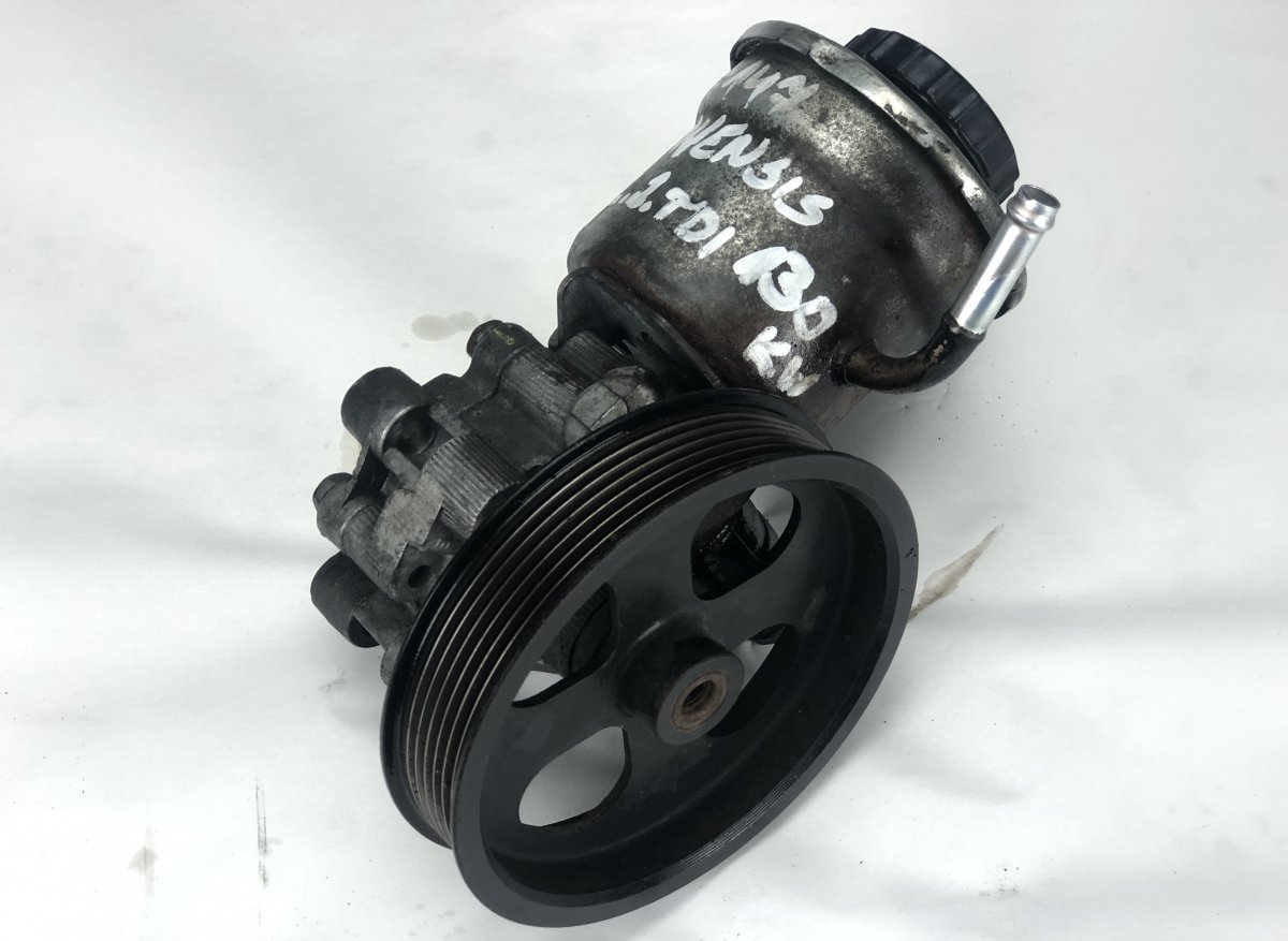 Toyota Avensis (T25) power steering pump TOYOTA AVENSIS (T250) (2003-2008) Power steerin...