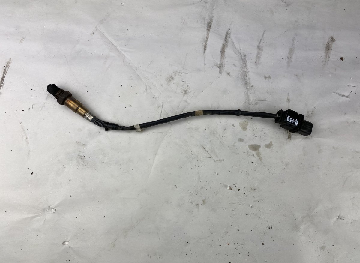 Volkswagen Passat (B7) Lambda Probe VW PASSAT B7 / ALLTRACK (2010-2015) Lambda Prob...