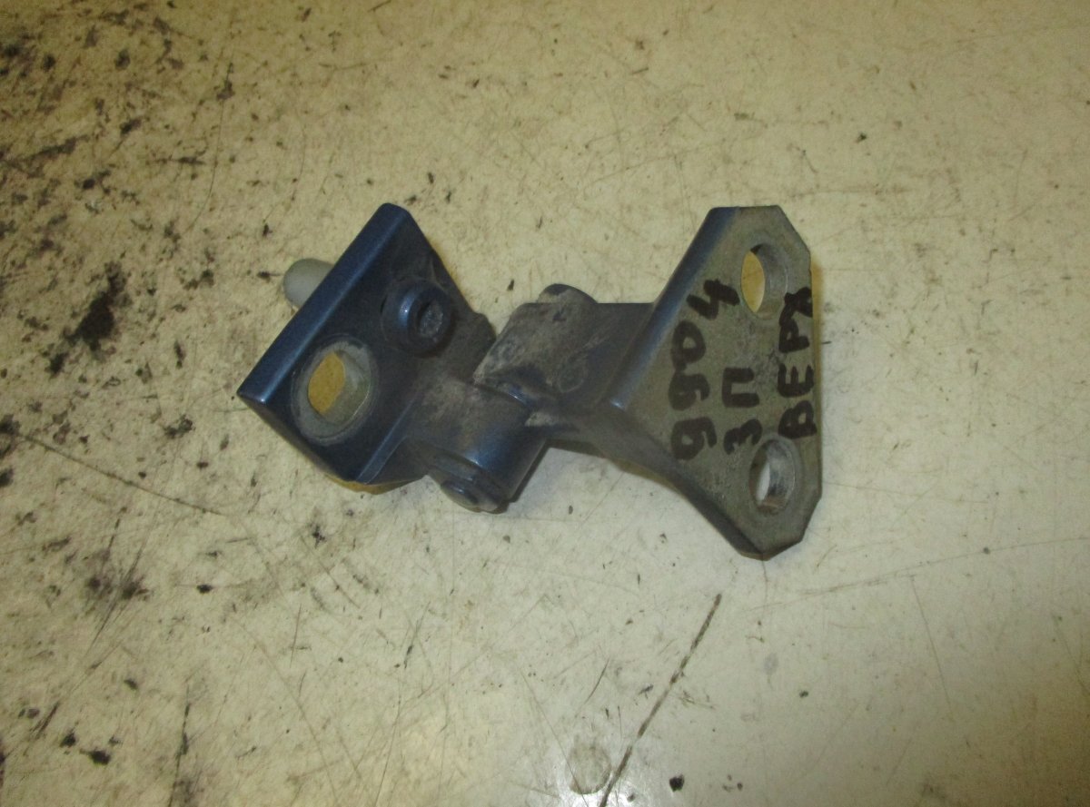 Volkswagen Golf 4 Door Hinge Rear Right Upper VW GOLF V (1K) (2003-2009) Door Hinge Rear Righ...