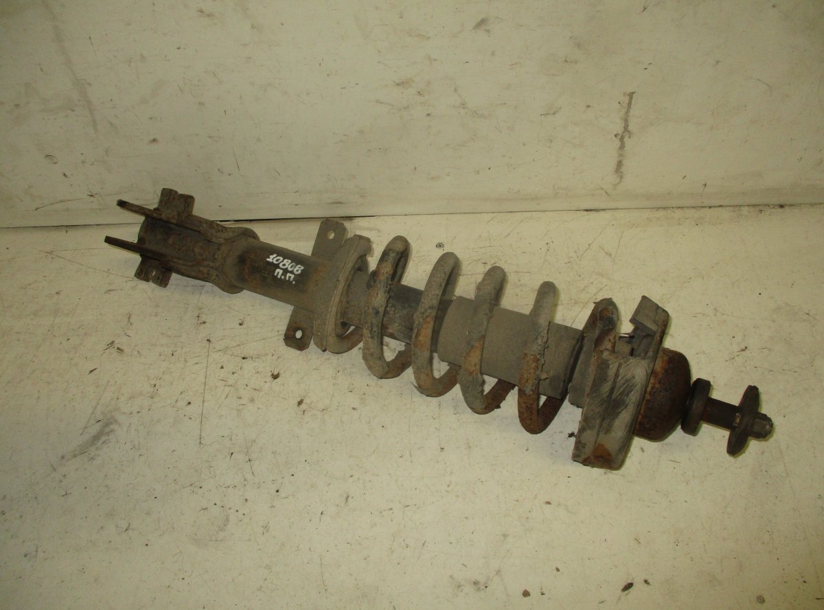 Renault Trafic Shock Absorber Front Right RENAULT TRAFIC II (2001-2015) Shock Absorber Fr...