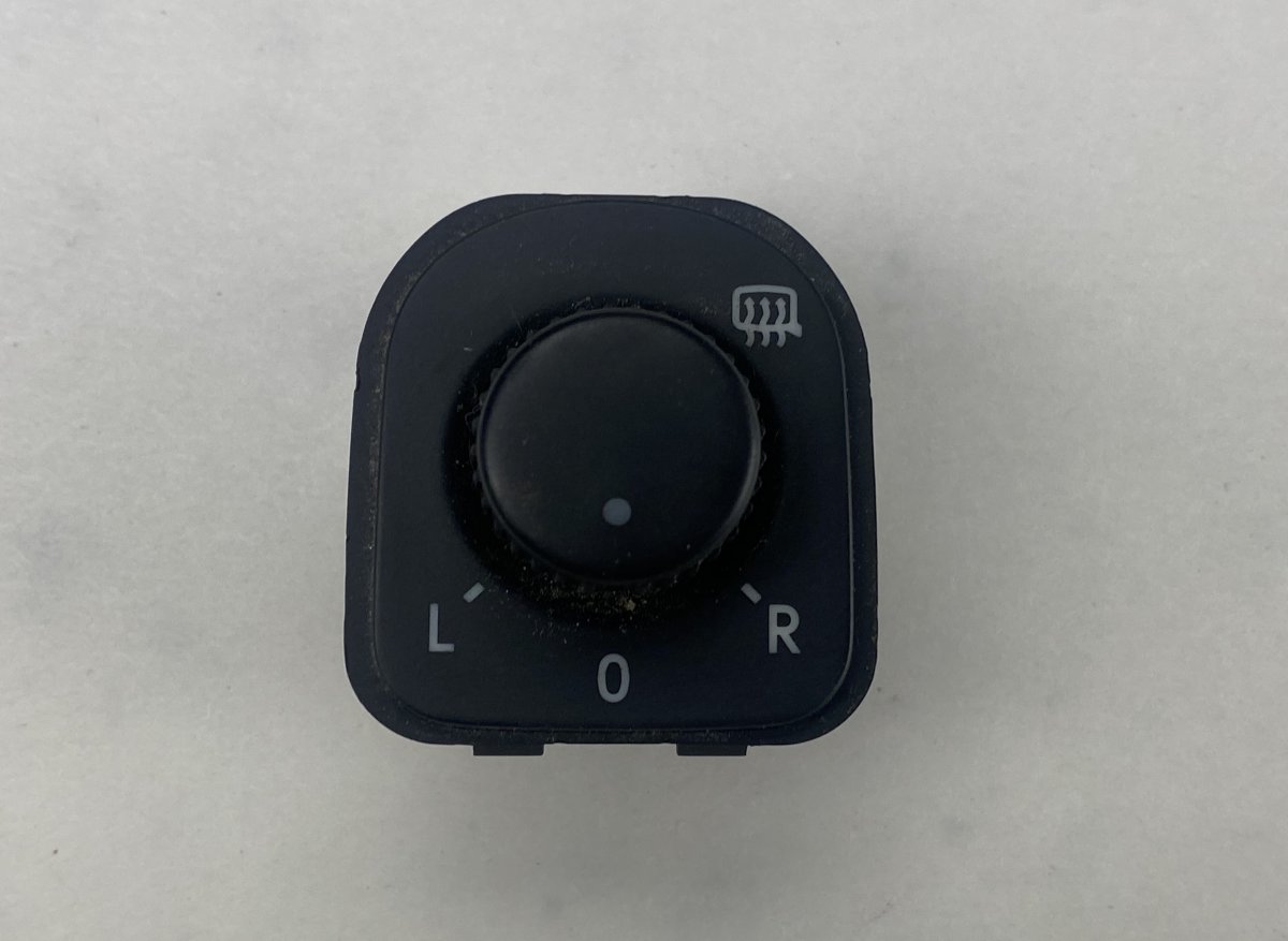 Volkswagen Passat (B7) Mirror Switch VW PASSAT B6 (3C) (2005-2010) Mirror Switch 1K0...
