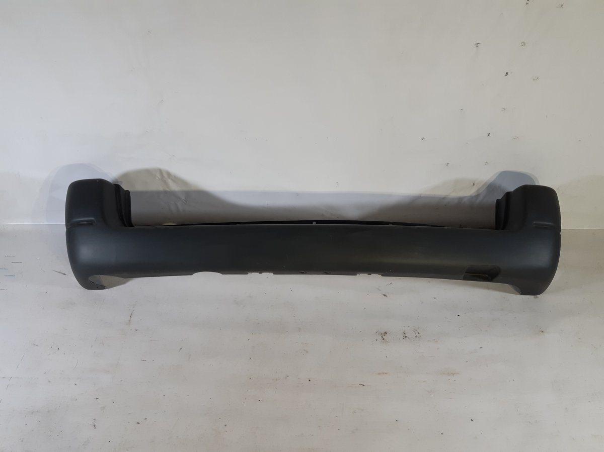Citroen Berlingo Bumper rear Bumper rear — CITROËN BERLINGO I, II (1996-2009...