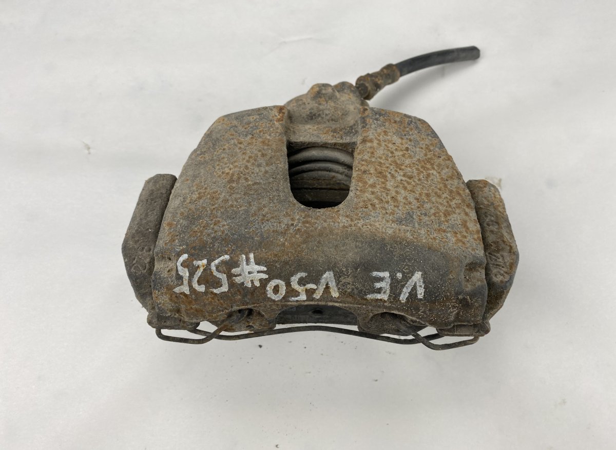 Volvo C70 Brake caliper Front left VOLVO S40 / V50 / C30 / C70 (MS, MW) (2004-2012...