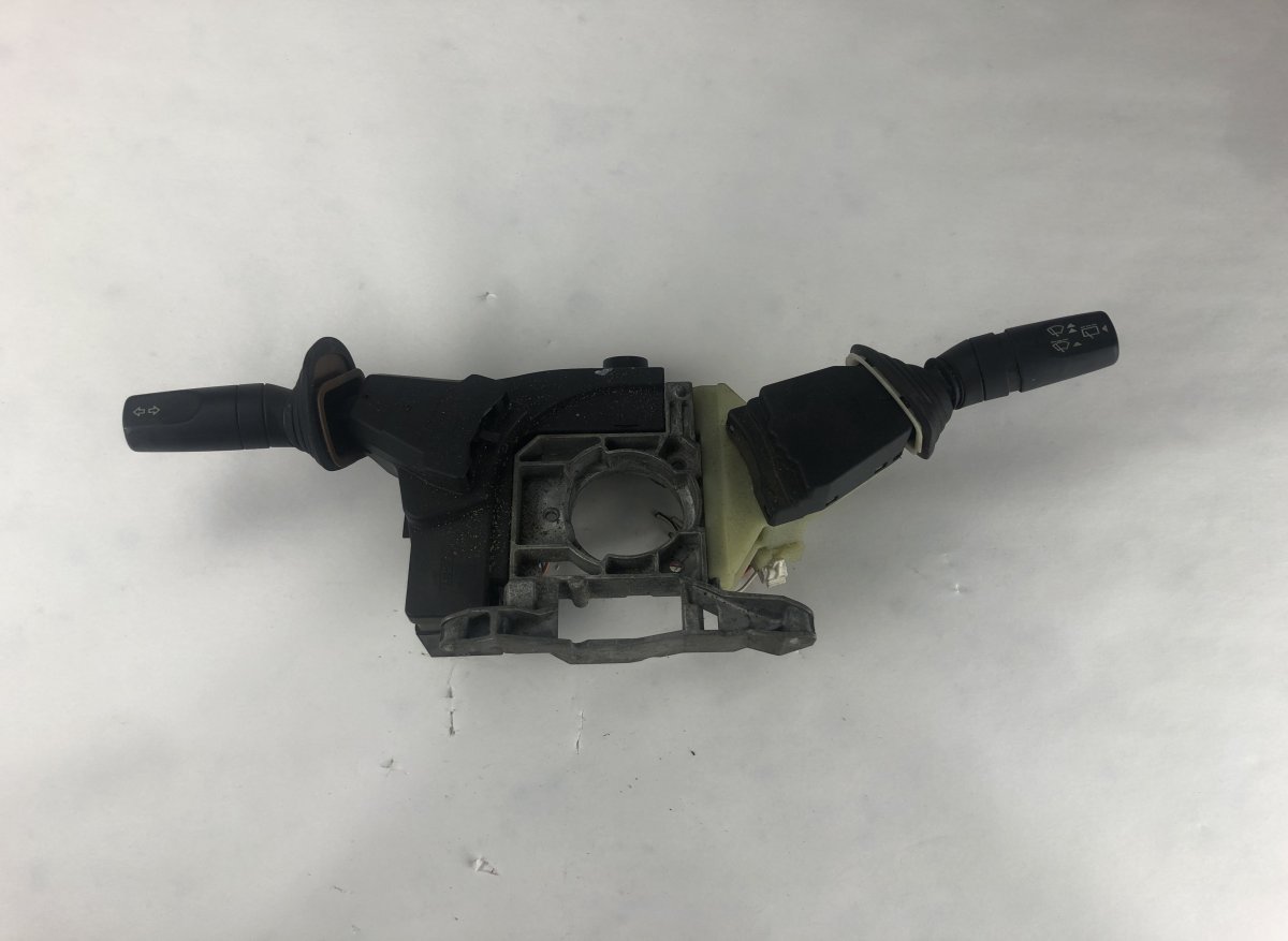 Ford Mondeo Indicator/wiper/slip ring switch (stalk) FORD MONDEO Mk IV (BA7) (2007-2014) Indicator/w...