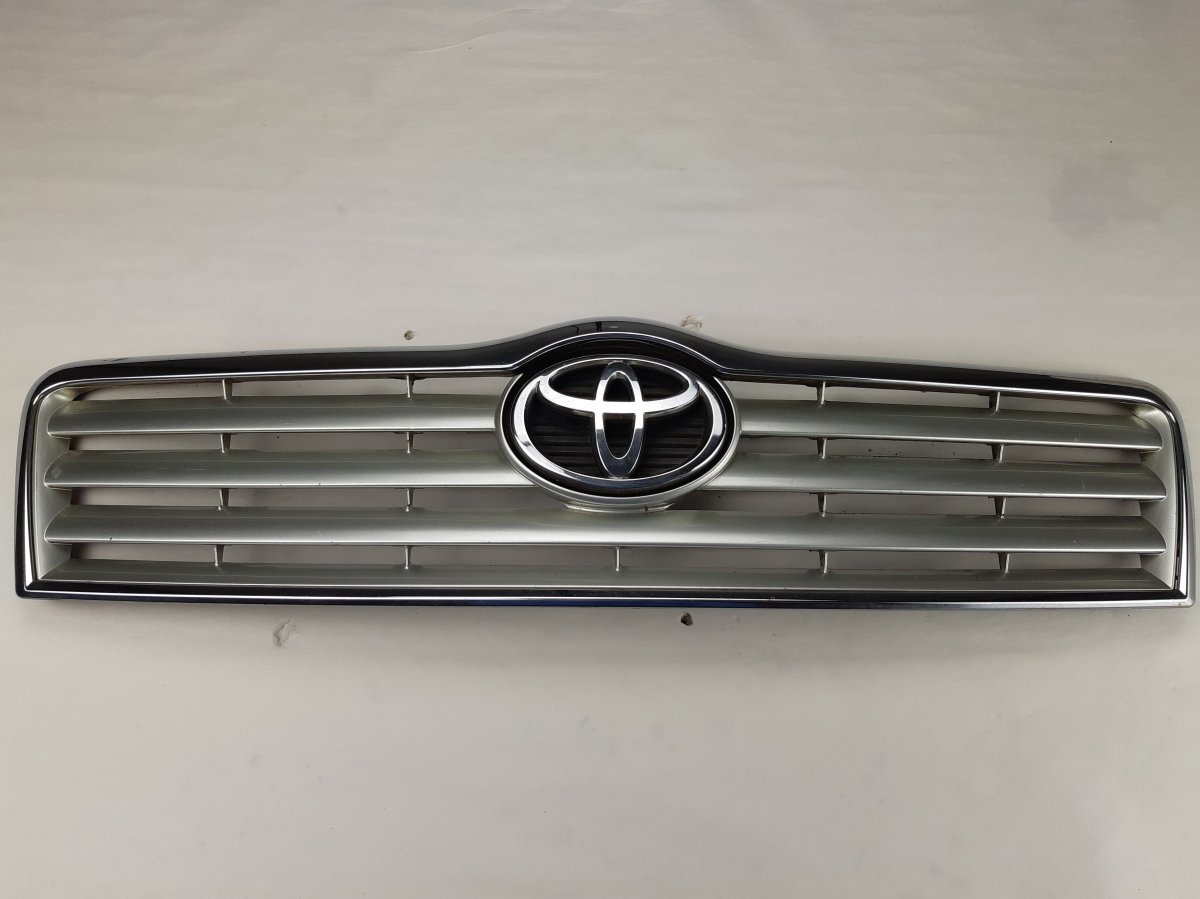 Toyota Avensis (T25) Radiator Grille TOYOTA AVENSIS (T250) (2003-2008) Radiator Gril...