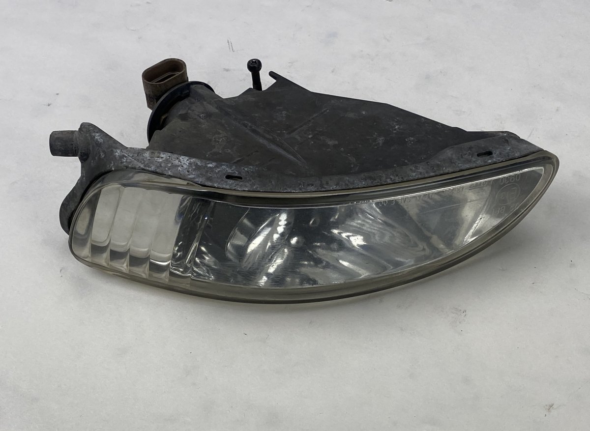 Lexus RX Fog Lamp Front Left LEXUS RX II (XU30) (2003-2008) Fog Lamp Front L...