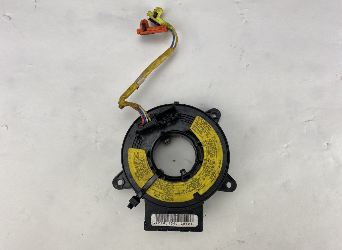 Mazda 6 (GG / GY) Steering Wheel Slip Ring Squib