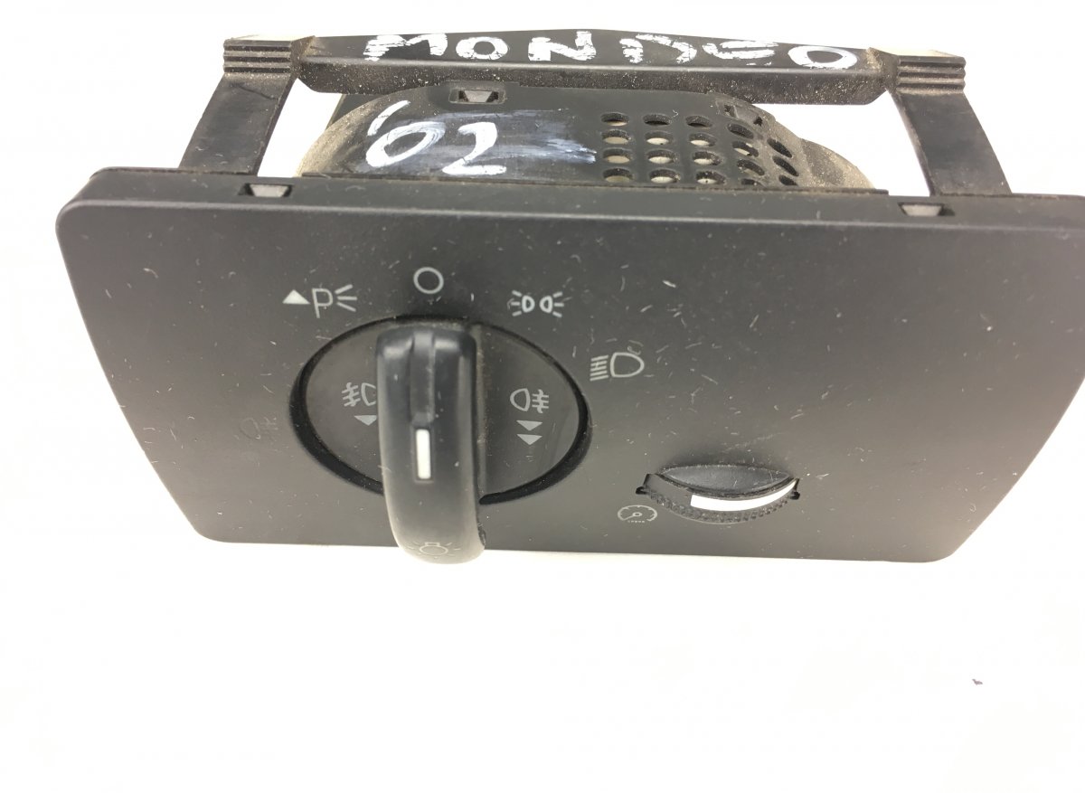 Ford Mondeo Headlight Switch Headlight switch — FORD MONDEO Mk III (2000-200...