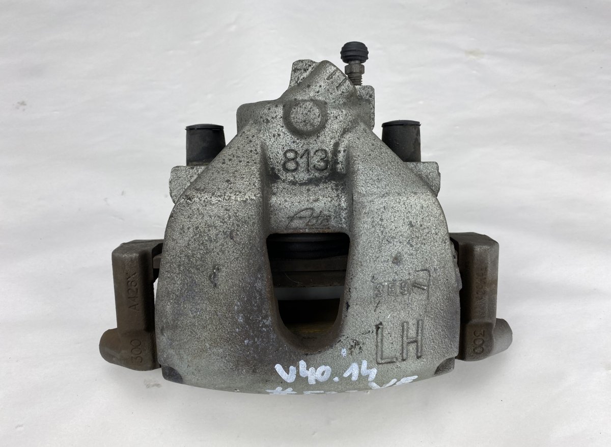 Volvo V40 Brake caliper Front left VOLVO V40 (2012-2019) Brake caliper Front left ...