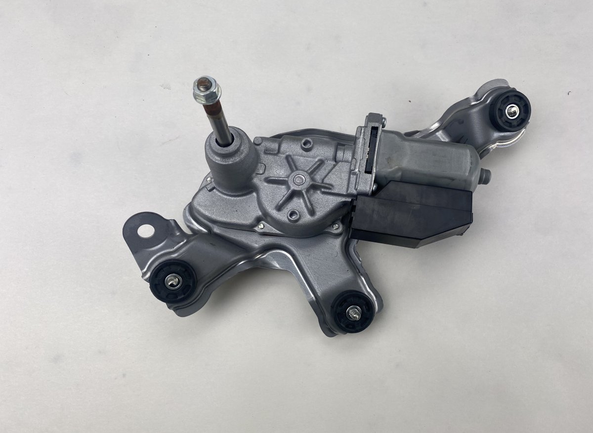 Toyota Avensis (T27) Wiper Motor bootlid / tailgate TOYOTA AVENSIS (T270) (2009-2018) Wiper Motor b...
