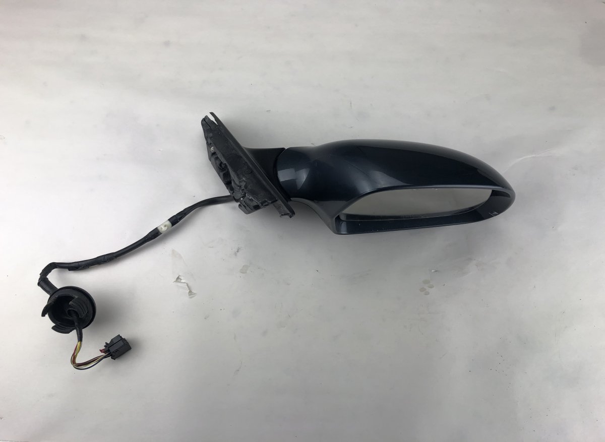 Audi A3 (8P) mirror right AUDI A3 (8P) (2003-2012) Mirror right 481506

P...