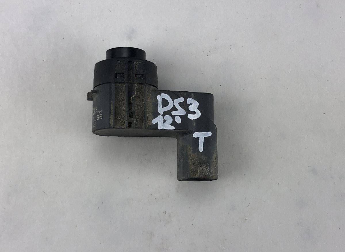 Citroen DS3 Parking sensor rear CITROËN DS3 (2009-2015) Parking sensor rear 967...