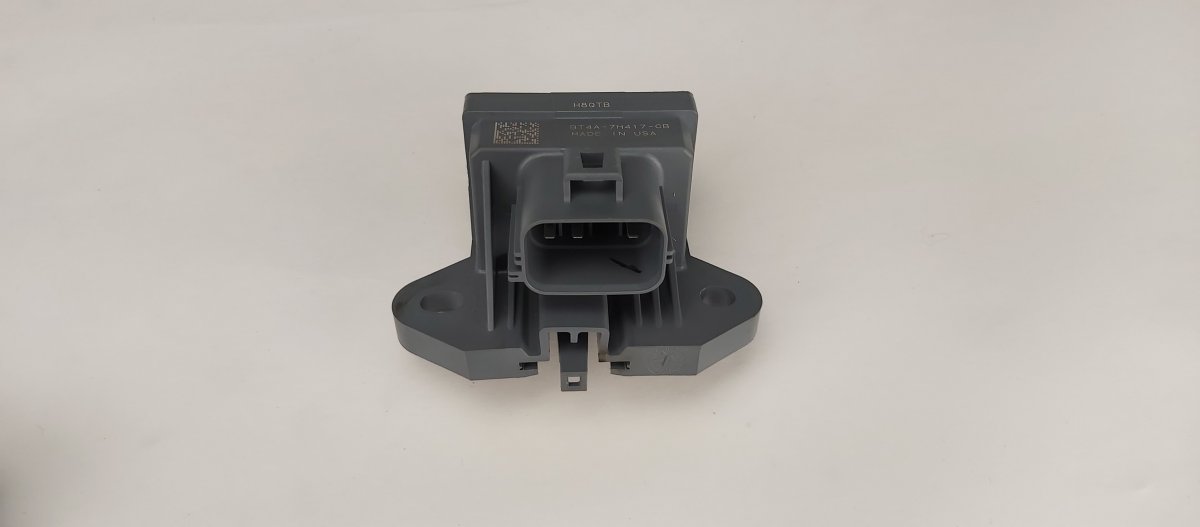 Ford Kuga Transfer box control unit FORD KUGA II (DM2, TF) (2012-2019) Transfer box...