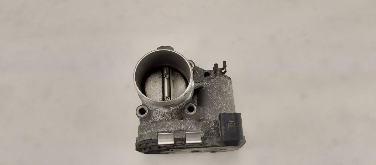 Ford Mondeo Throttle body Throttle body — FORD MONDEO Mk IV (BA7) (2007-2...