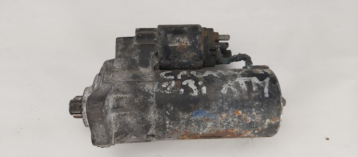Ford Galaxy Starter Motor FORD GALAXY I (WGR) (1995-2006) Starter motor 0...