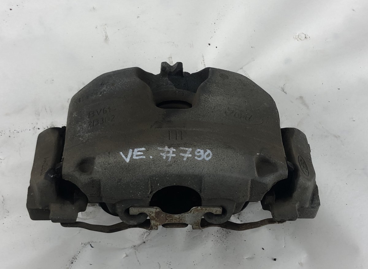 Ford Kuga Brake caliper Front left FORD KUGA II (DM2, TF) (2012-2019) Brake calipe...