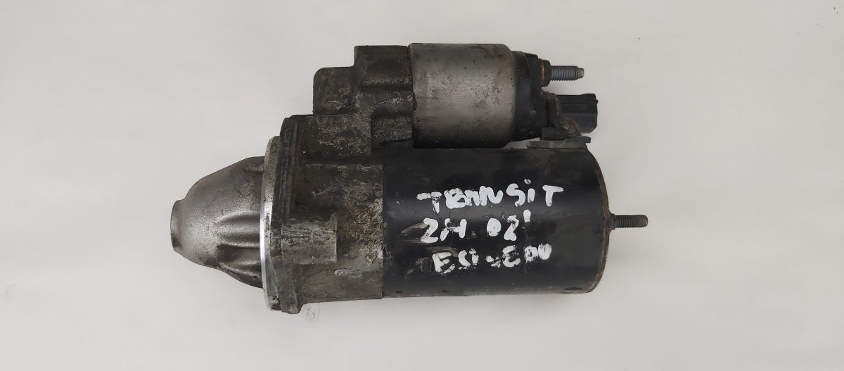 Ford Transit Connect / Tourneo Connect Starter Motor FORD TRANSIT Box (01.98-) Starter motor 0001107...