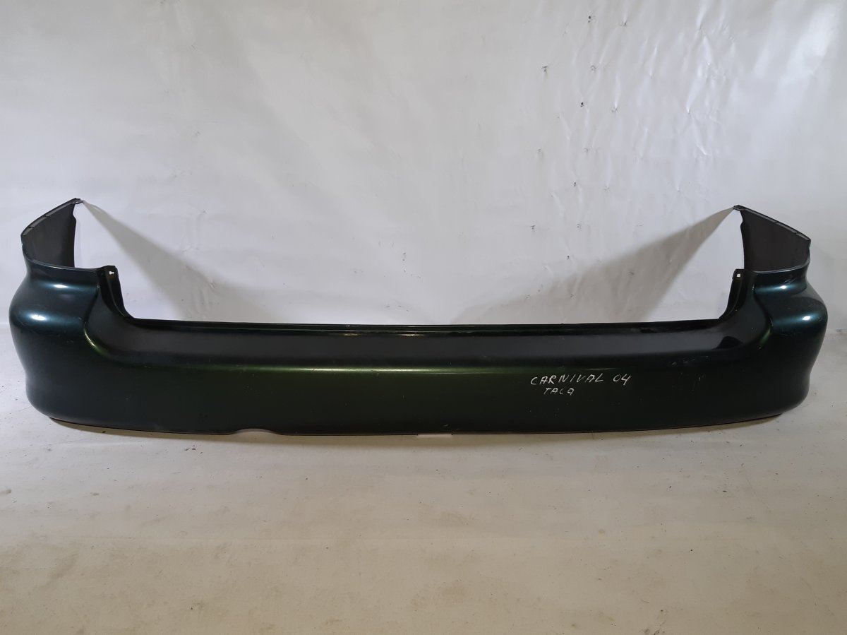Kia Carnival rear bumper KIA CARNIVAL II (GQ) (2001-2005) Rear bumper

G...