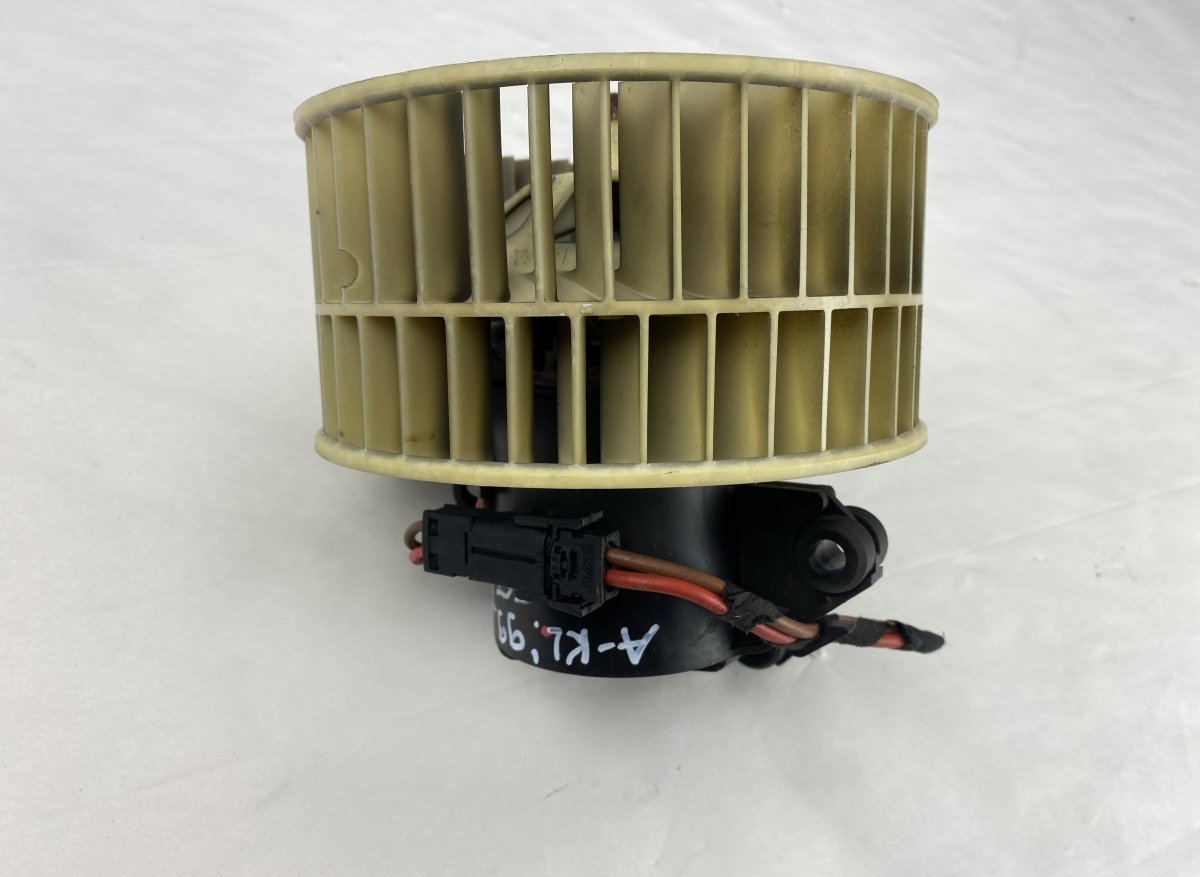 Mercedes-Benz 280SL - 600SL / SL (R129) Heater Fan MERCEDES-BENZ A-CLASS (W168) (1997-2004) Heater...