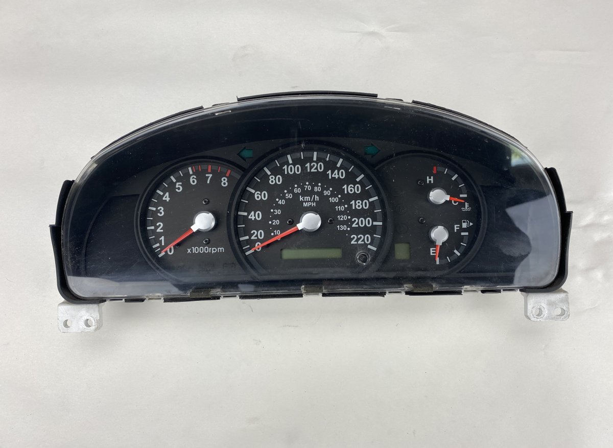 Kia Sorento Speedometer KIA SORENTO I (JC) (2002-2009) Speedometer 2004...