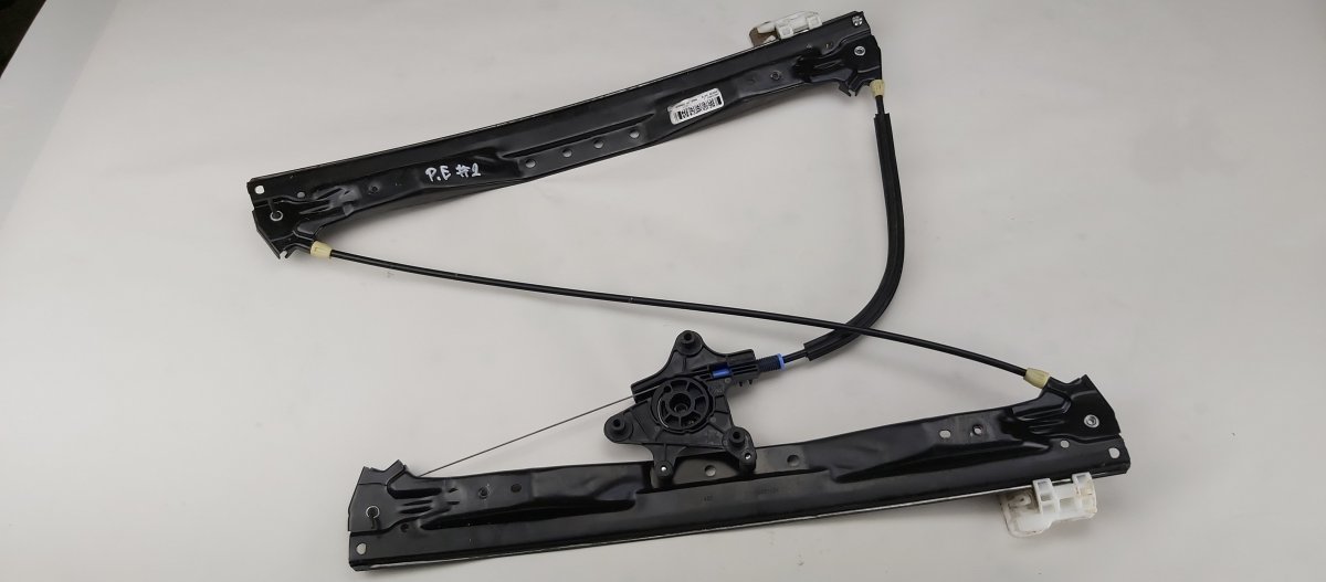 Dodge Caravan Window Regulator mechanism front right DODGE CARAVAN V (2007-2020) Window Regulator me...