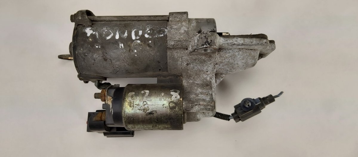 Ford Mondeo Starter Motor FORD MONDEO Mk III (2000-2007) Starter motor 1S...