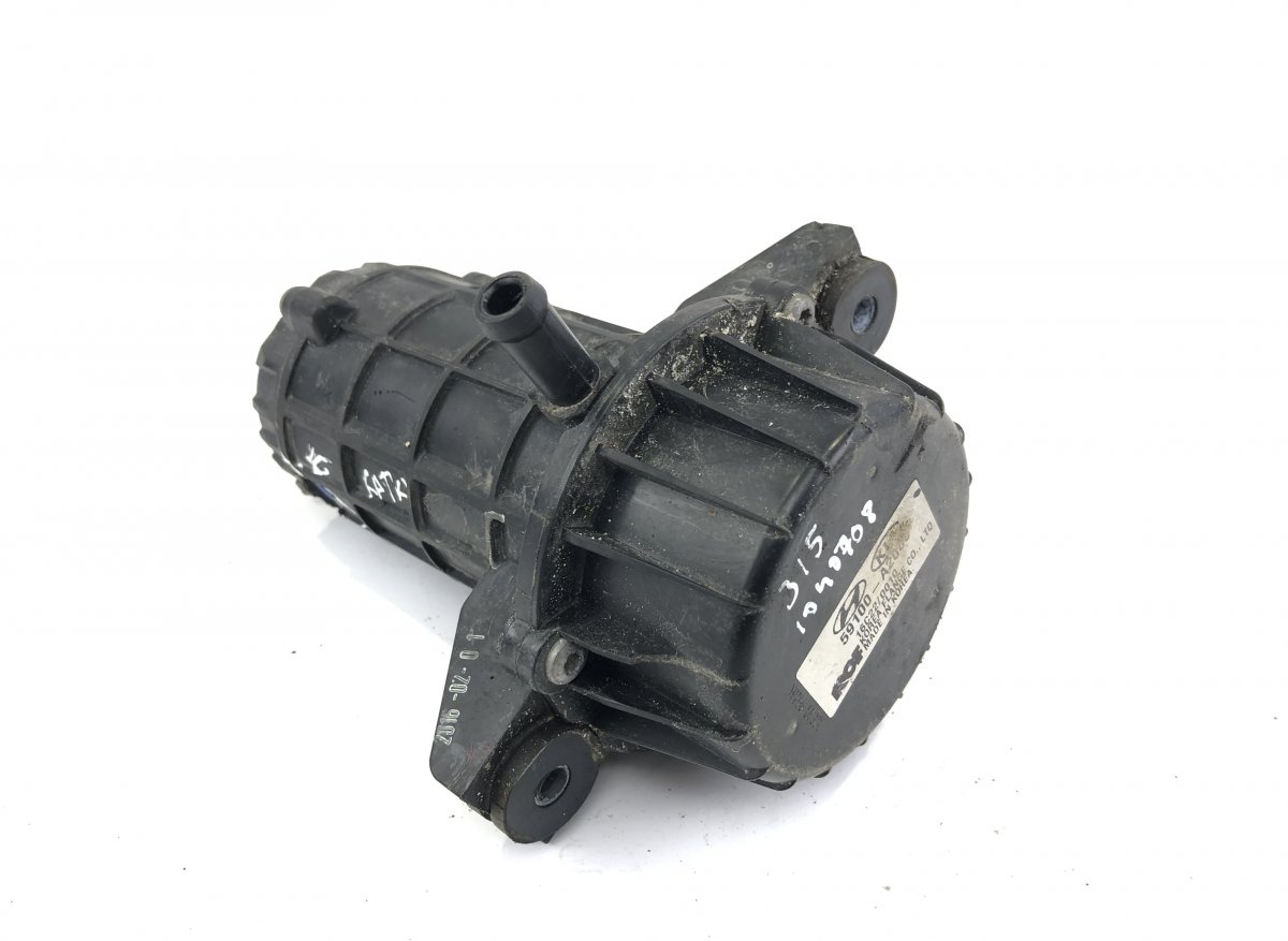 Kia ceed (JD) Vacuum Pump, engine KIA CEE'D II (JD) (2012-2018) Vacuum Pump, engi...