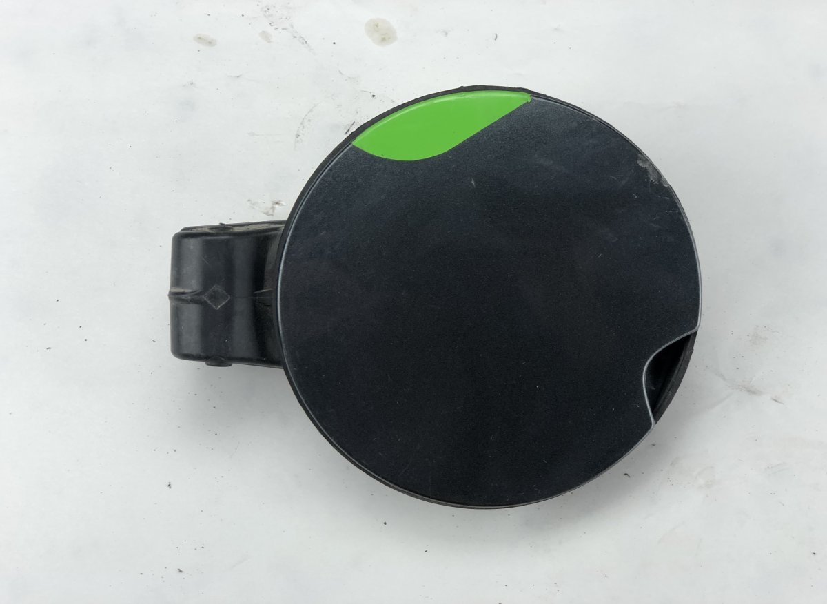 Peugeot 207 Fuel flap PEUGEOT 207 (2006-2014) Fuel flap

Generation: ...