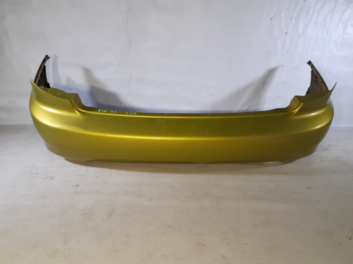 Kia Rio (DC) rear bumper KIA RIO I (DC) (2000-2005) Rear bumper

Generat...