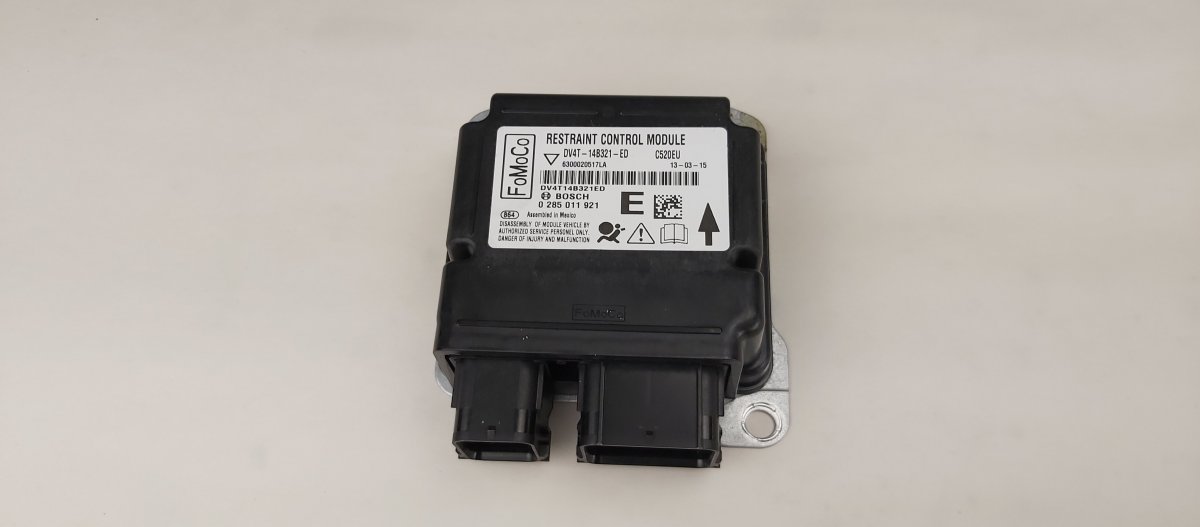 Ford Kuga Airbag Control Unit Airbag control unit — FORD KUGA II (DM2, TF) (2...