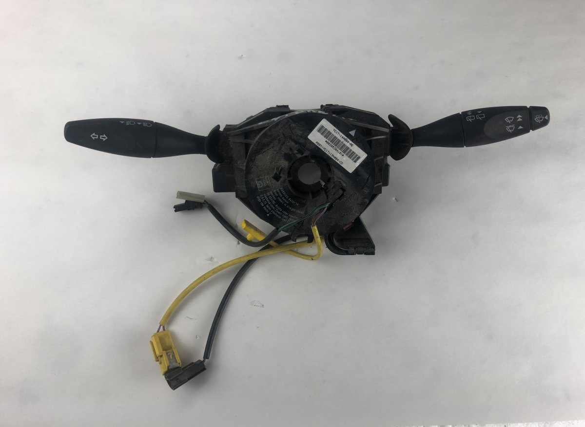 Ford Transit Connect / Tourneo Connect Indicator/wiper/slip ring switch (stalk) FORD TRANSIT / TOURNEO CONNECT I (2002-2013) In...