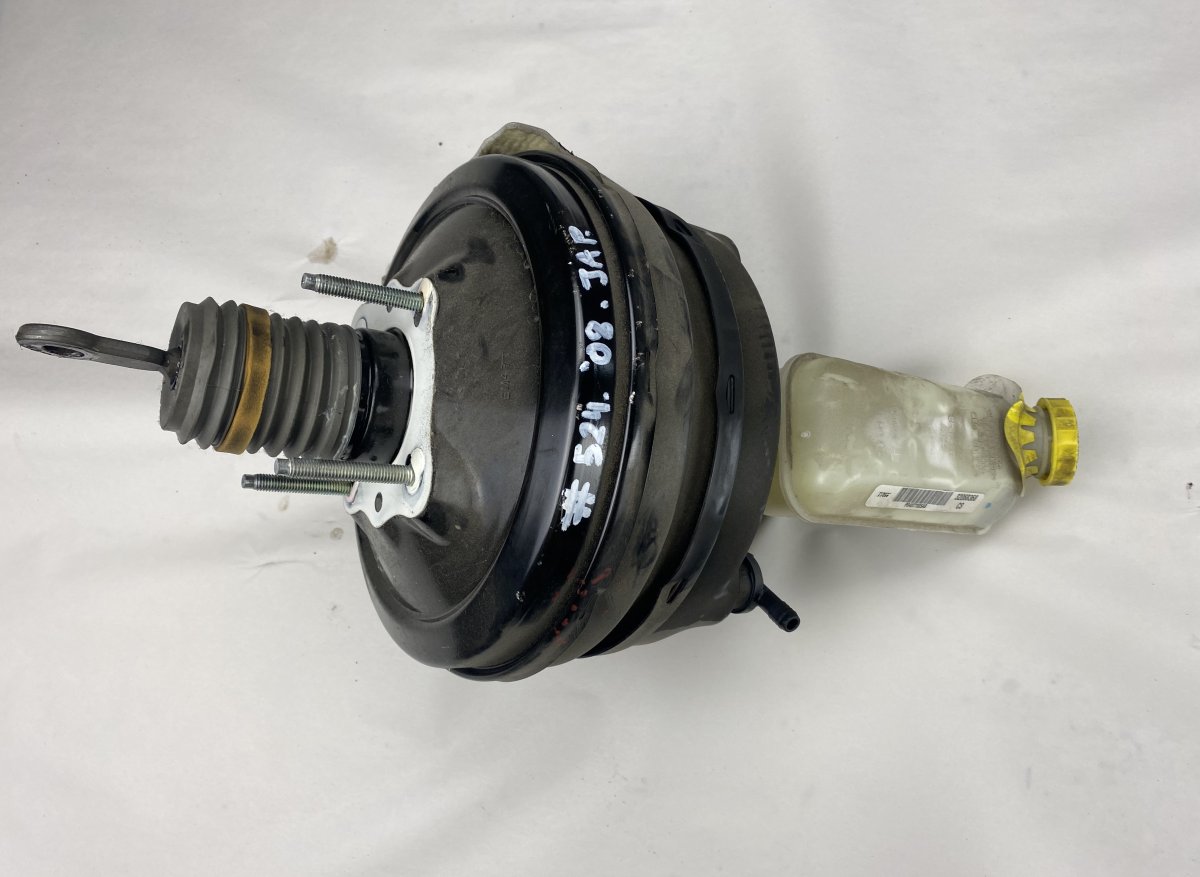 Chrysler Grand Voyager / Town & Country Brake Servo CHRYSLER VOYAGER V (RT) (2007-2016) Brake Servo...