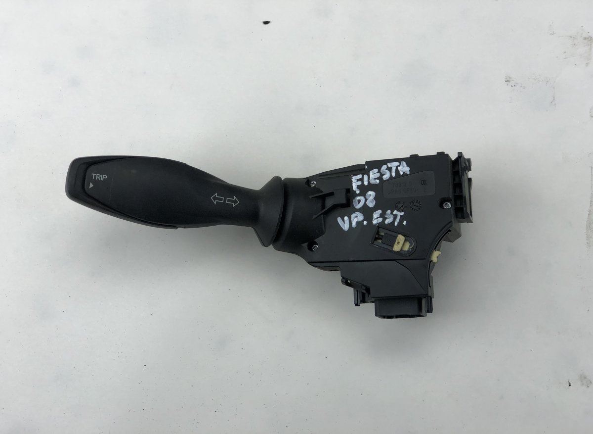 Ford Fiesta Indicator switch FORD FIESTA V (2001-2008) Indicator switch EB8F...