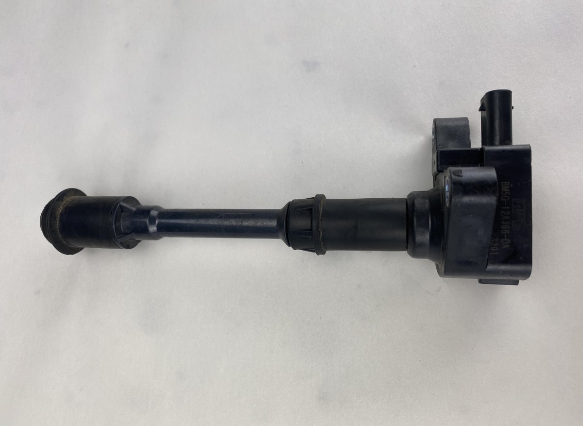 Ford Kuga ignition coil FORD KUGA II (DM2, TF) (2012-2019) Ignition Coi...