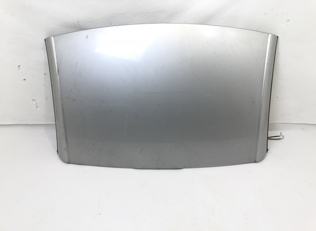 Mercedes-Benz A (W168) Roof MERCEDES-BENZ SL-CLASS (R230) (2001-2012) Roof ...