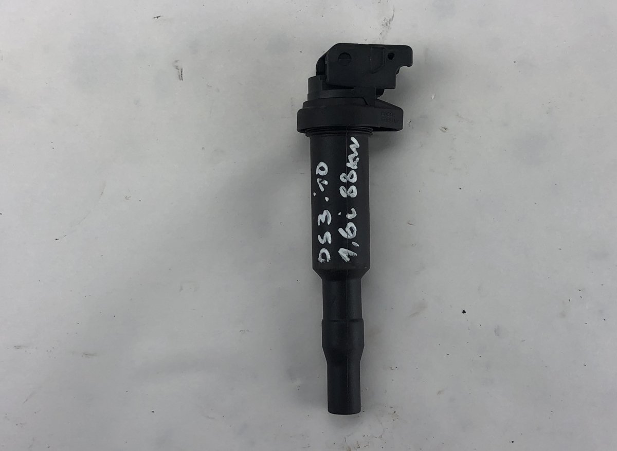 Citroen DS3 ignition coil CITROËN DS3 (2009-2015) Ignition Coil 022215044...