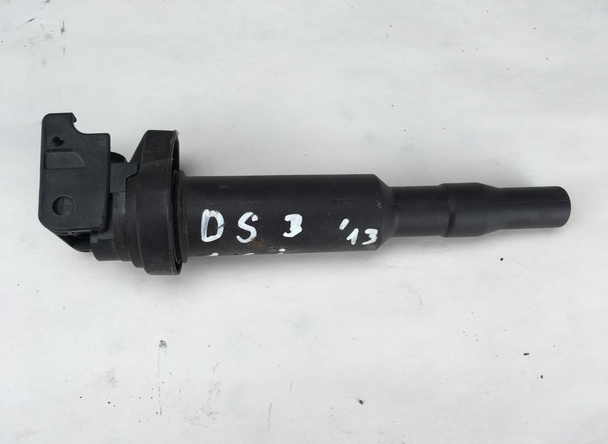 Citroen DS3 ignition coil CITROËN DS3 (2009-2015) Ignition Coil 022215044...