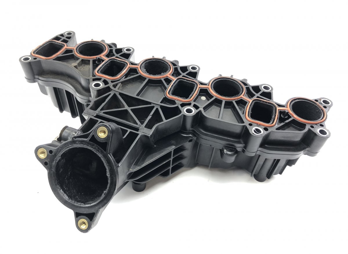 Volkswagen Passat (B7) intake manifold VW PASSAT B7 / ALLTRACK (2010-2015) Intake Mani...