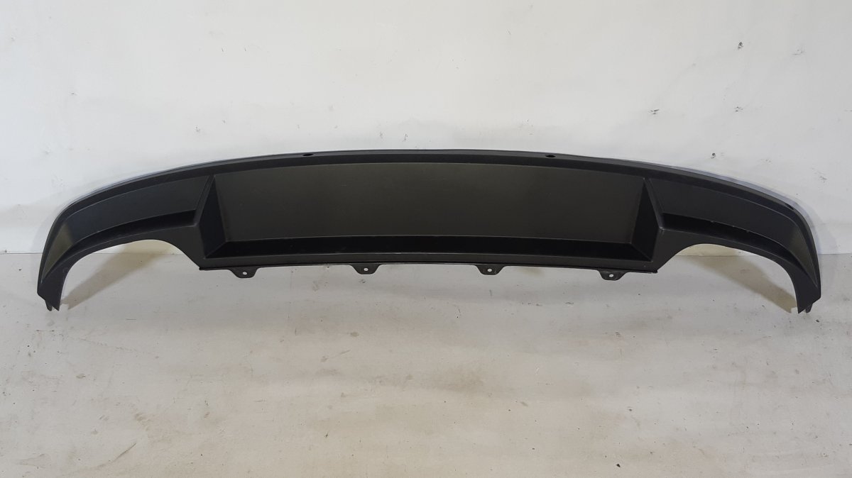 Skoda Octavia Спойлер бампера, задний SKODA OCTAVIA III (5E) (2012-2019) Rear Bumper ...
