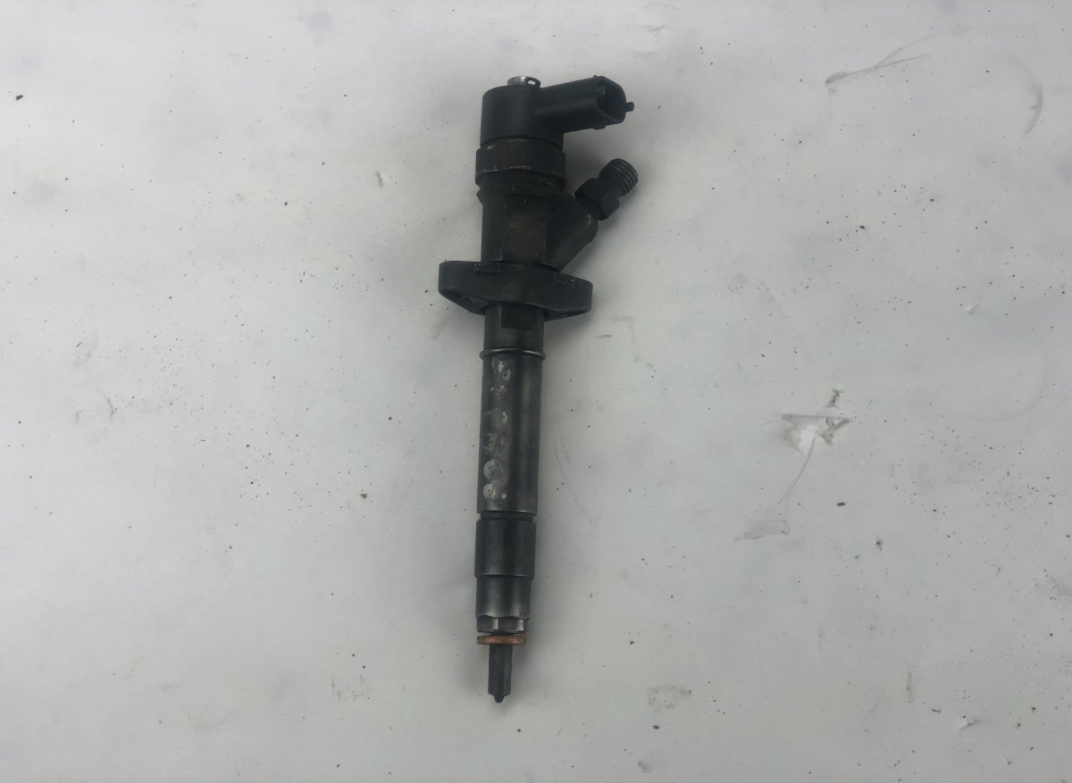 Renault Espace Fuel Injector RENAULT ESPACE IV (JK0/1) (2002-2015) Fuel Inje...